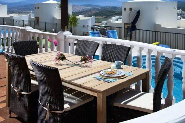 Turquoise Homes Bodrum Golf Resort