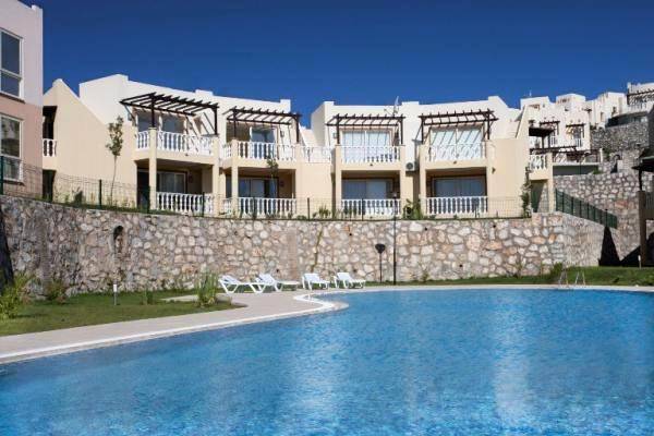 Turquoise Homes Bodrum Golf Resort