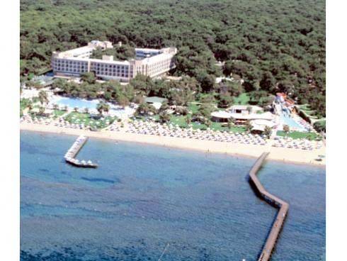 Turquoise Resort Hotel & Spa