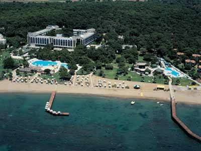 Turquoise Resort Hotel & Spa