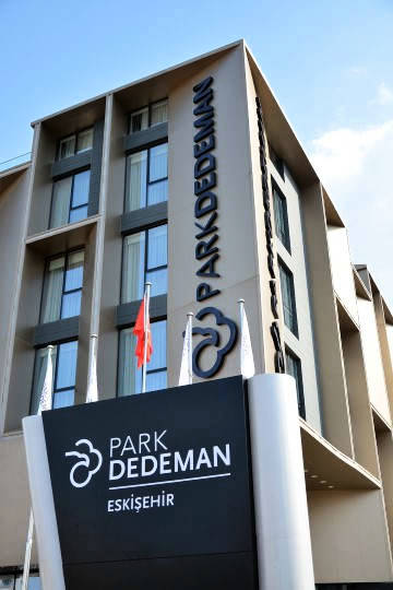 Park Dedeman Eskiehir