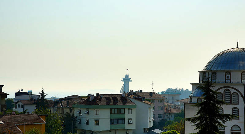 Tuzla An Hotel