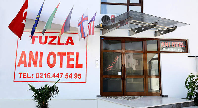 Tuzla An Hotel