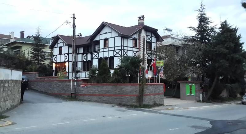 Tuzla Konak Hotel