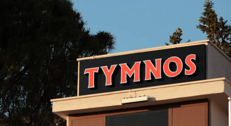 Tymnos Hotel