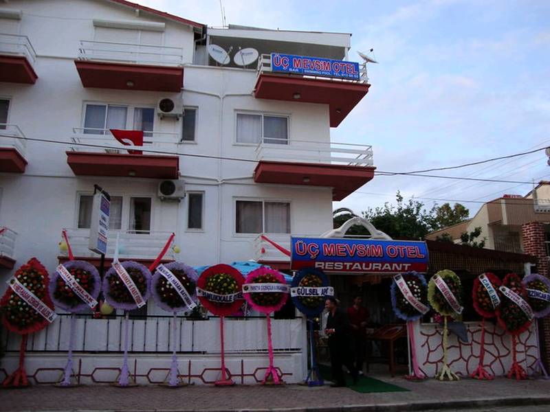  Mevsim Hotel