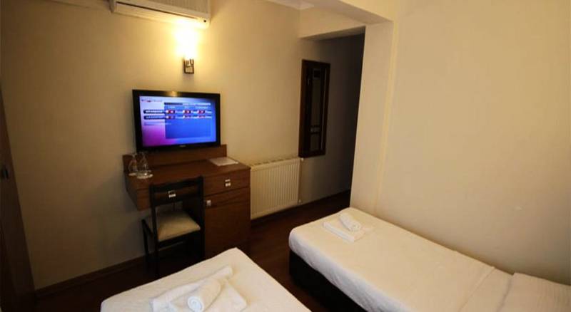 em Hotel