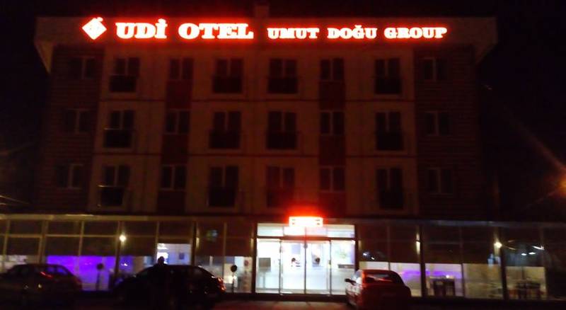 Udi Hotel