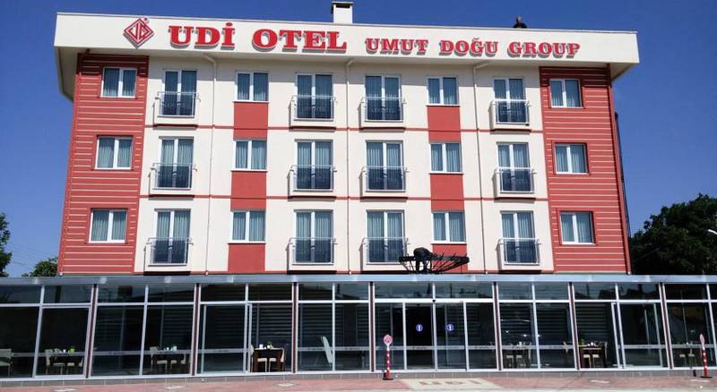 Udi Hotel