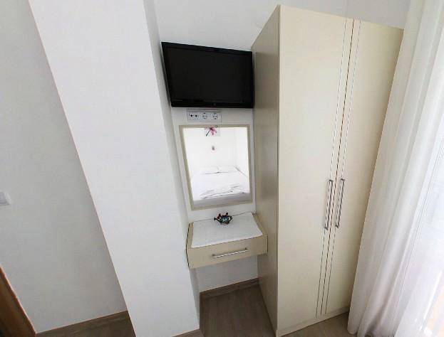 Ufuk Butik Otel