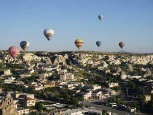 Ufuk Hotel Pansiyon