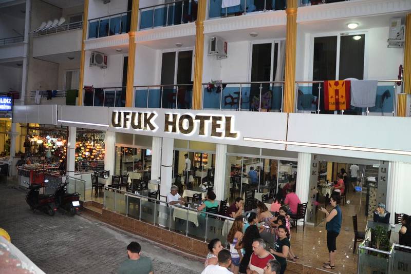 Ufuk Hotel