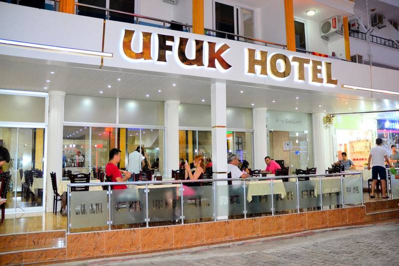 Ufuk Hotel