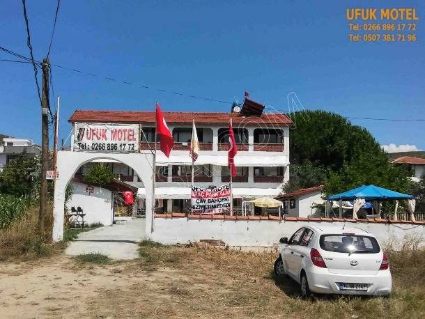 Ufuk Motel