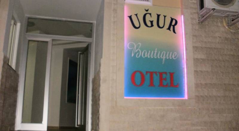 Uur Otel