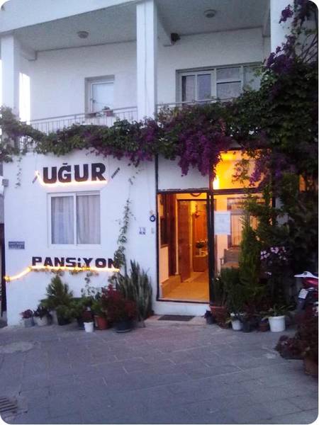 Uur Pansiyon