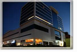 Gaziantep Plaza Hotel