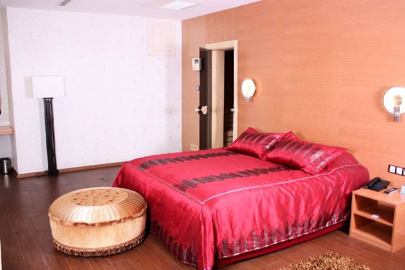 Gaziantep Plaza Hotel