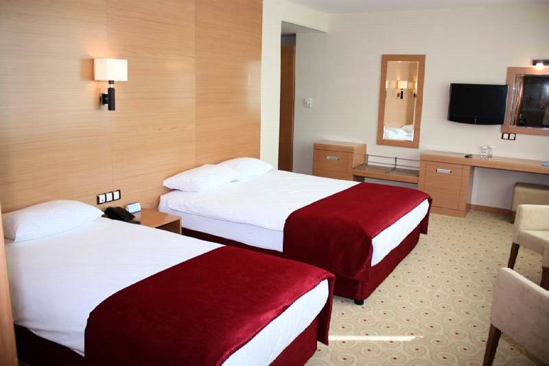 Gaziantep Plaza Hotel