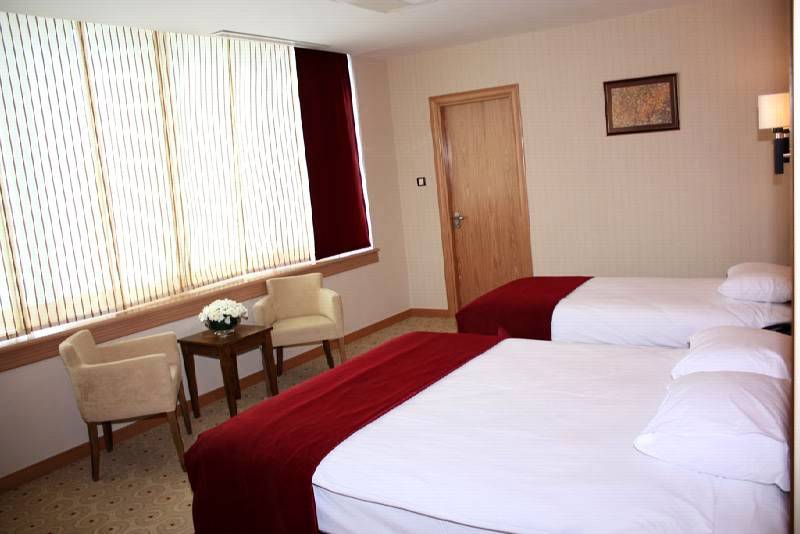 Gaziantep Plaza Hotel