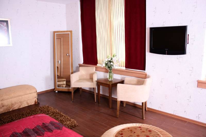 Gaziantep Plaza Hotel