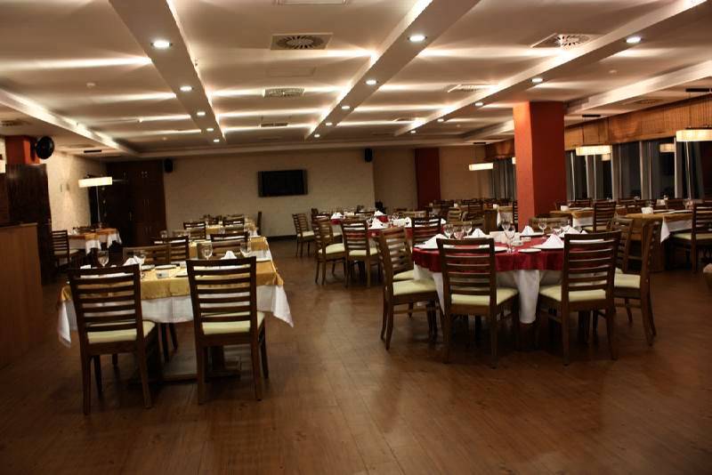 Gaziantep Plaza Hotel