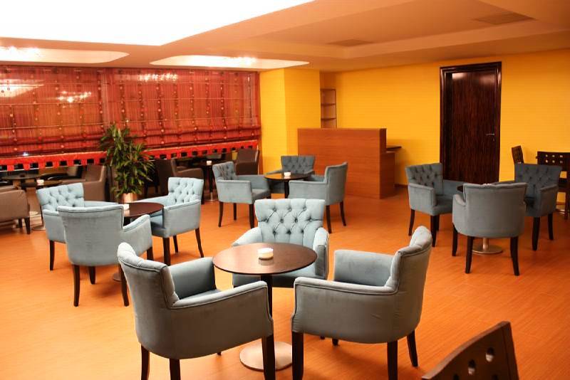 Gaziantep Plaza Hotel