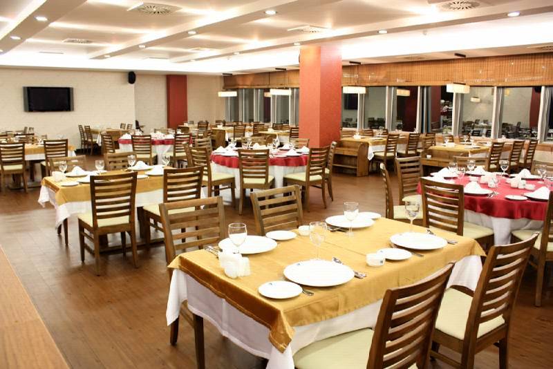 Gaziantep Plaza Hotel