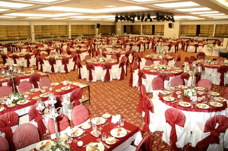 Gaziantep Plaza Hotel