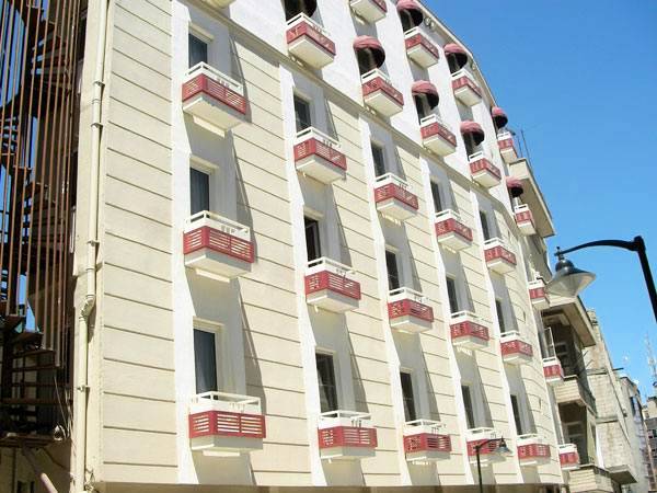 Uurlu Hotel