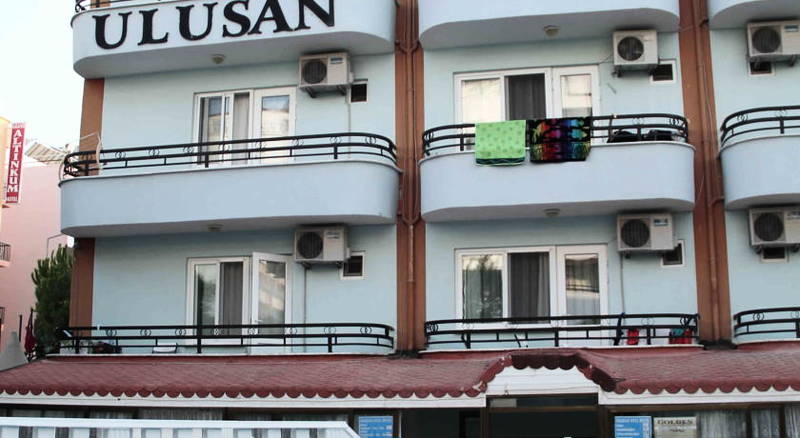 Ulusan Hotel