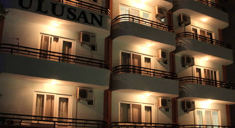 Ulusan Hotel
