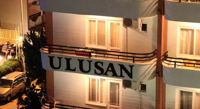 Ulusan Hotel