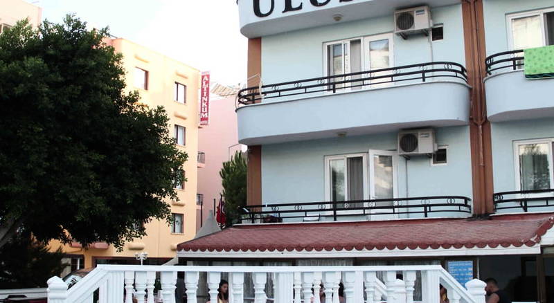 Ulusan Hotel