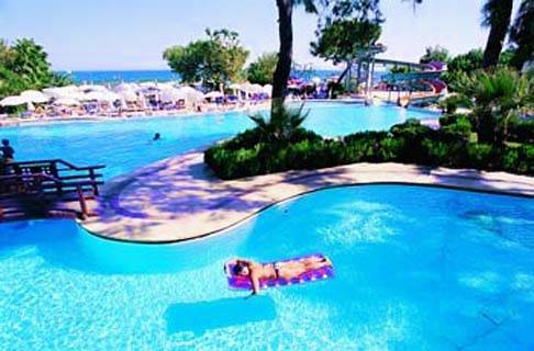 Ulusoy Kemer Holiday Club