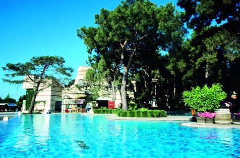 Ulusoy Kemer Holiday Club