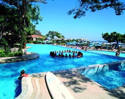 Ulusoy Kemer Holiday Club