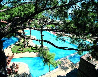 Ulusoy Kemer Holiday Club