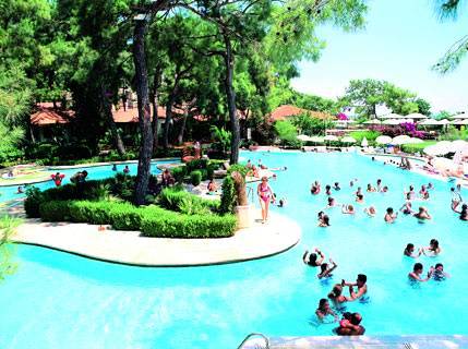 Ulusoy Kemer Holiday Club