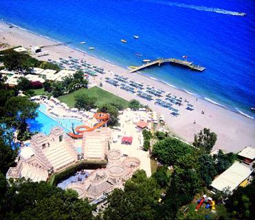 Ulusoy Kemer Holiday Club