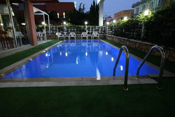 mit Hotel