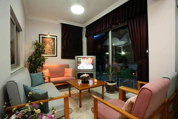 mit Hotel