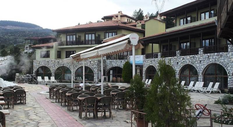 Umut Thermal Spa & Wellness Hotel