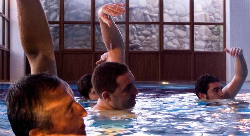 Umut Thermal Spa & Wellness Hotel