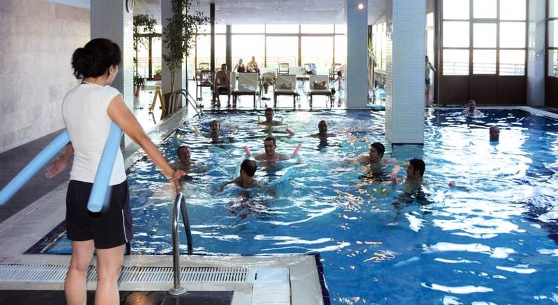 Umut Thermal Spa & Wellness Hotel