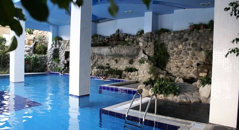 Umut Thermal Spa & Wellness Hotel