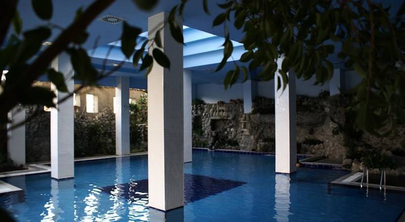 Umut Thermal Spa & Wellness Hotel