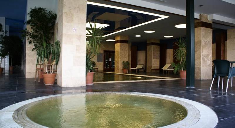 Umut Thermal Spa & Wellness Hotel