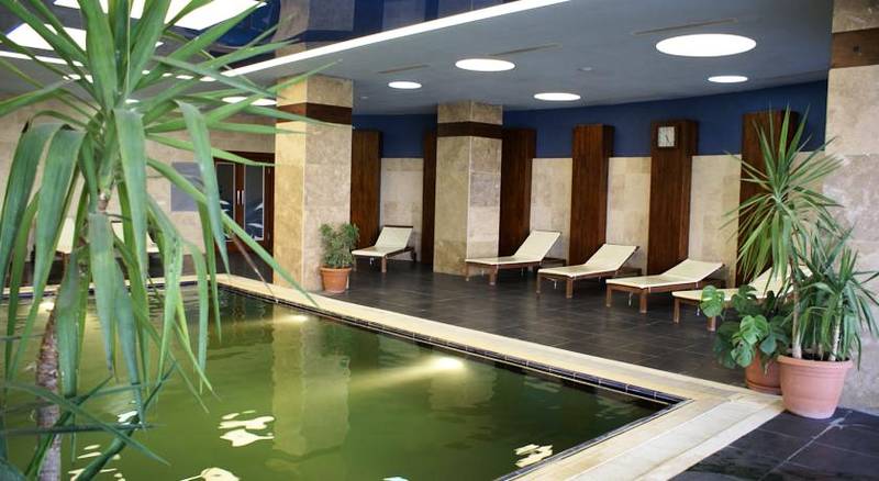 Umut Thermal Spa & Wellness Hotel