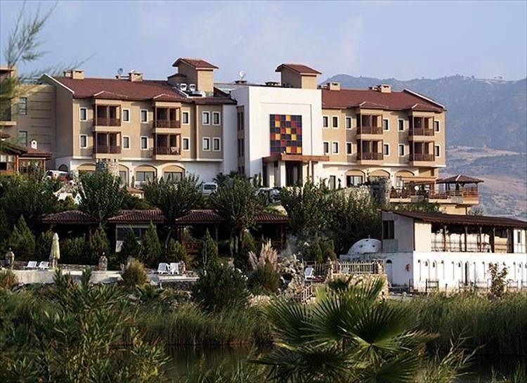 Umut Thermal Spa & Wellness Hotel